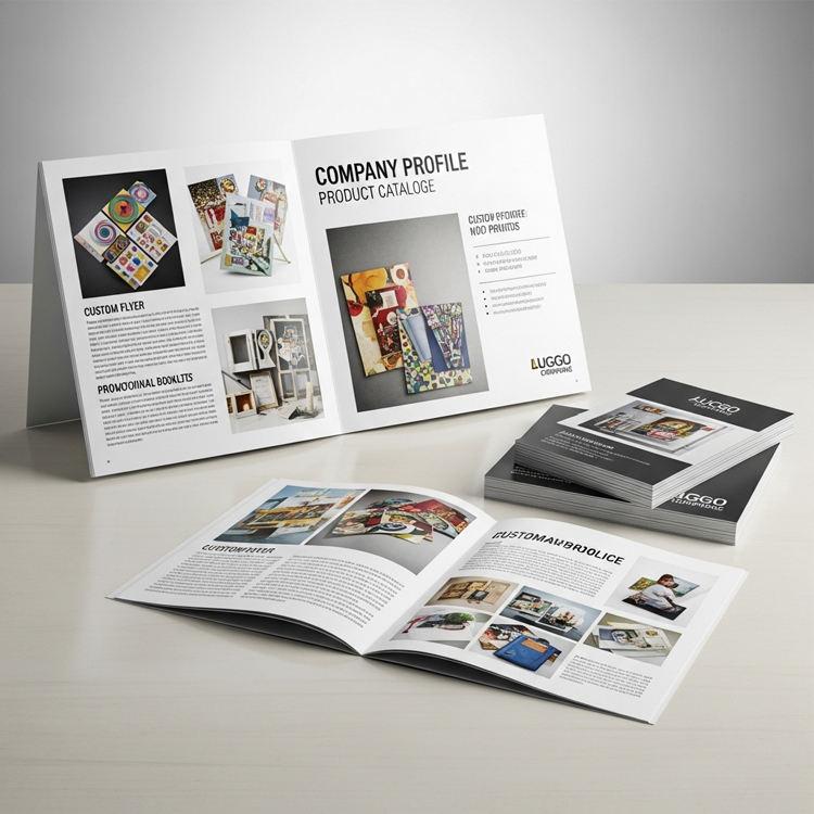 Business Printing Collection